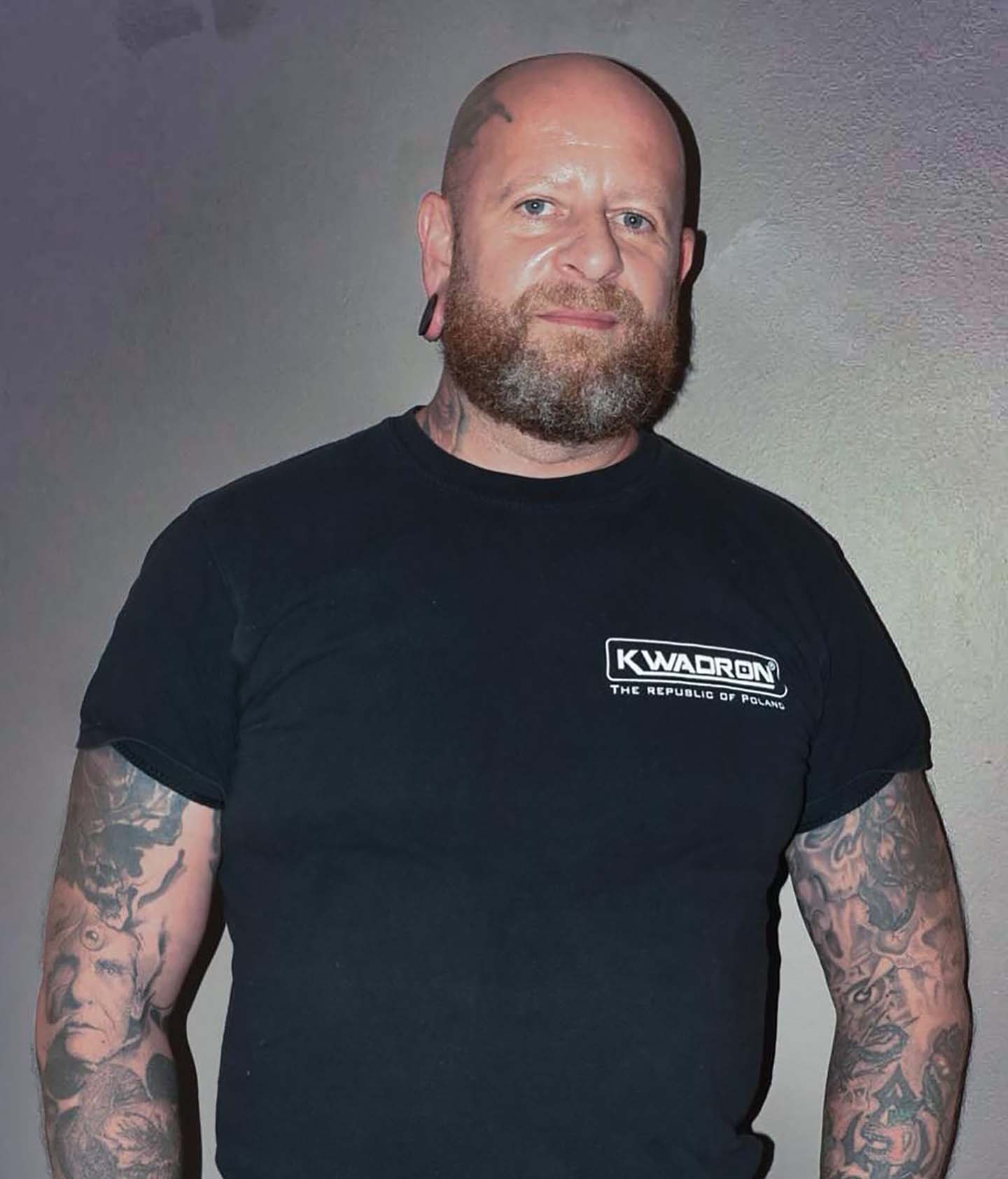 taetowierer-tobi Tobi - Tattoo Artist in Zofingen